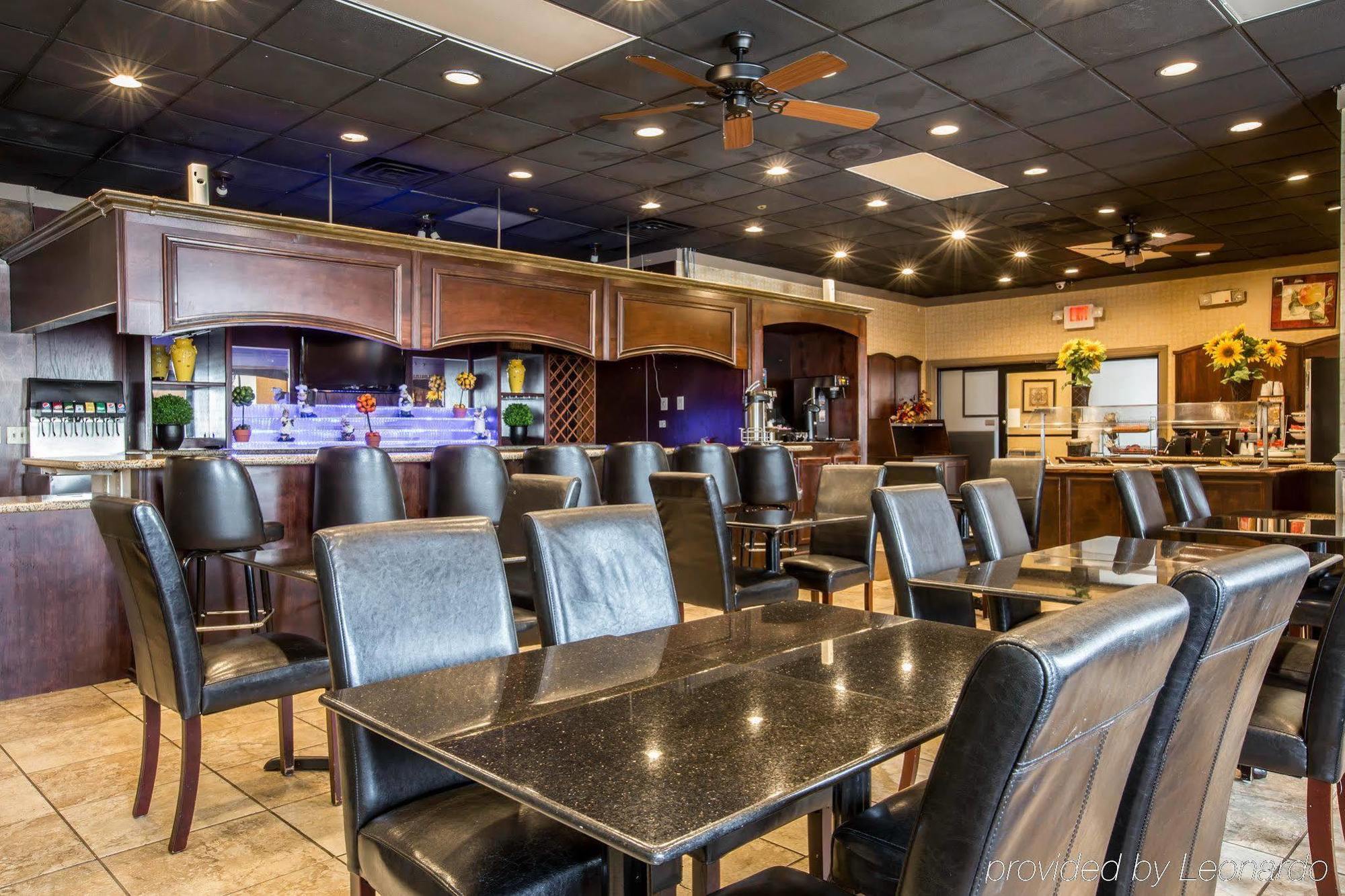 Quality Inn & Suites Greenville - Haywood Mall Extérieur photo